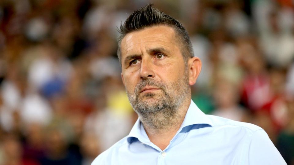 Deplasmanda kaybeden Bjelica hedef tahtasında