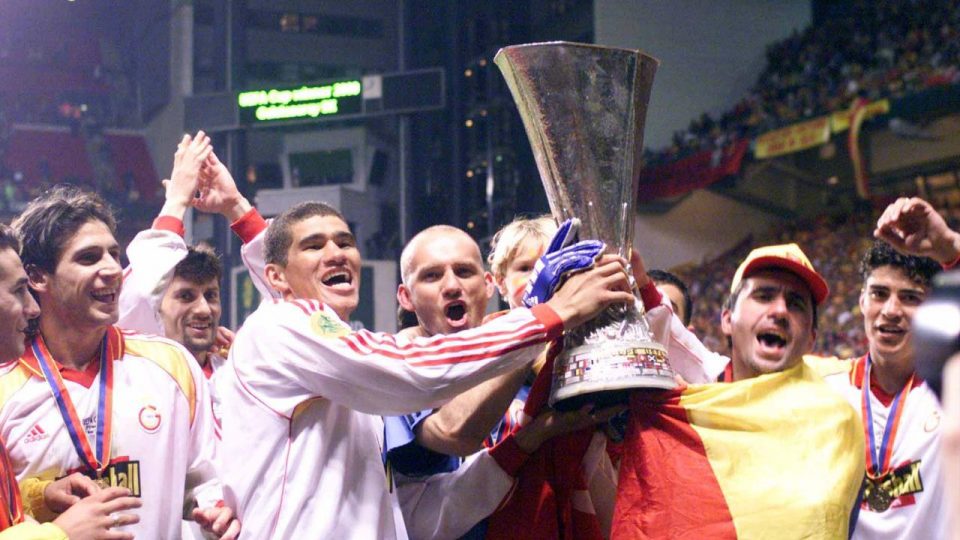 Galatasaray Şampiyonlar Ligi’nde 17. kez gruplarda