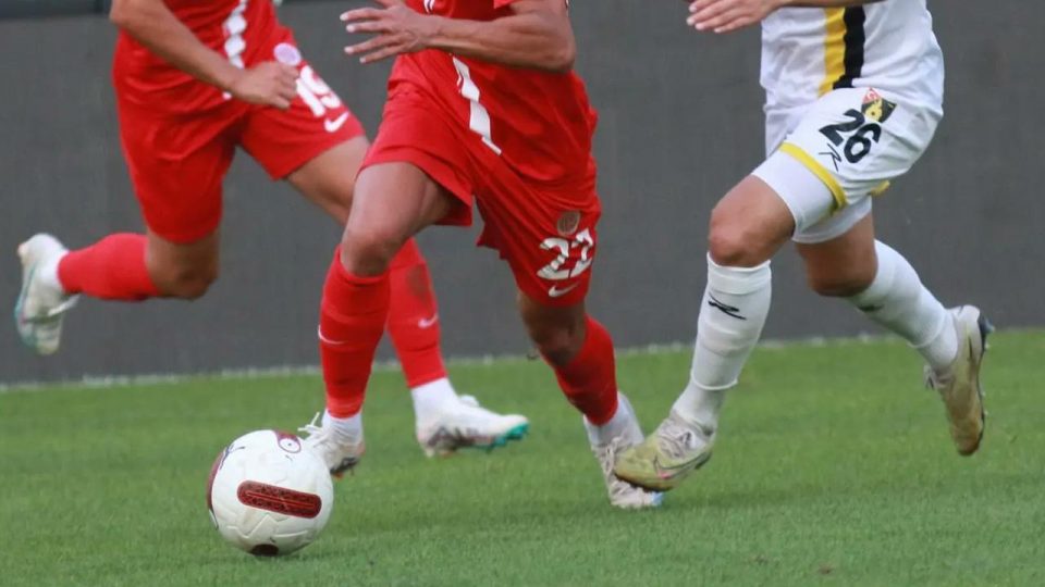 İstanbulspor ile Antalyaspor’u konuk edecek