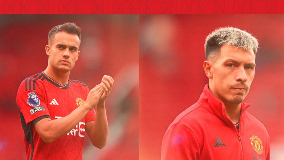 Manchester United’a Martinez ve Reguilon’dan kötü haber