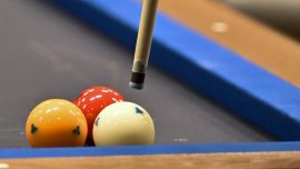 Şırnak’ta gerçekleştirilen 3 Bant Bilardo Turnuvası sona erdi