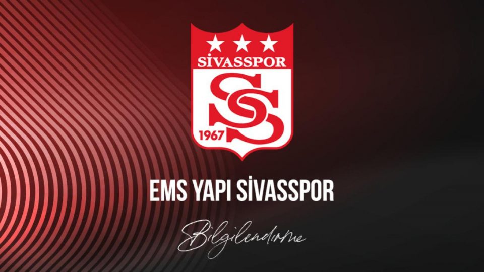 Sivasspor 1967’deki olaylarda ölen taraftarlarını andı