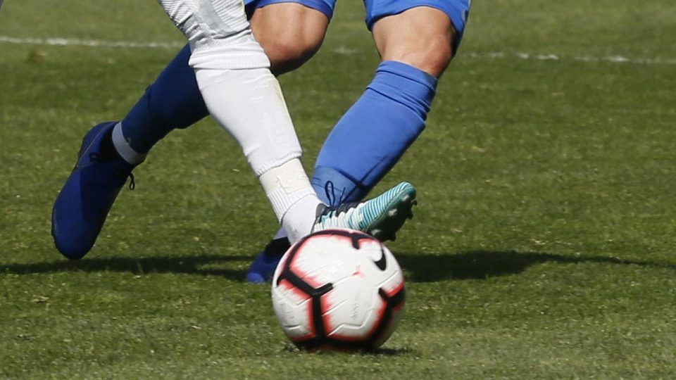 Bölgesel Amatör Lig kura ve fikstür çekimi yapıldı