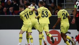 Fenerbahçe, Konferans Ligi’nde Ludogorets ile karşılaşacak