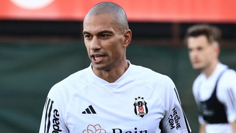 Gökhan İnler UEFA’nın eğitim programına seçildi
