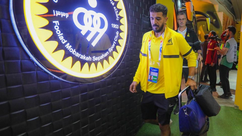 İran Suudi Arabistan futbol maçı iptal edildi