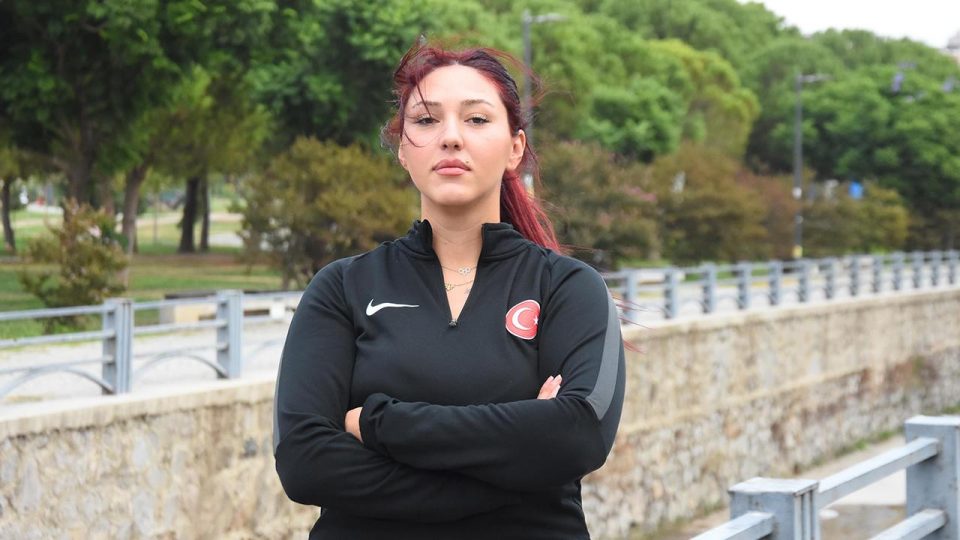 Milli okçu Yasemin Ecem Anagöz: Milli takım hayatımı sonlandırdılar