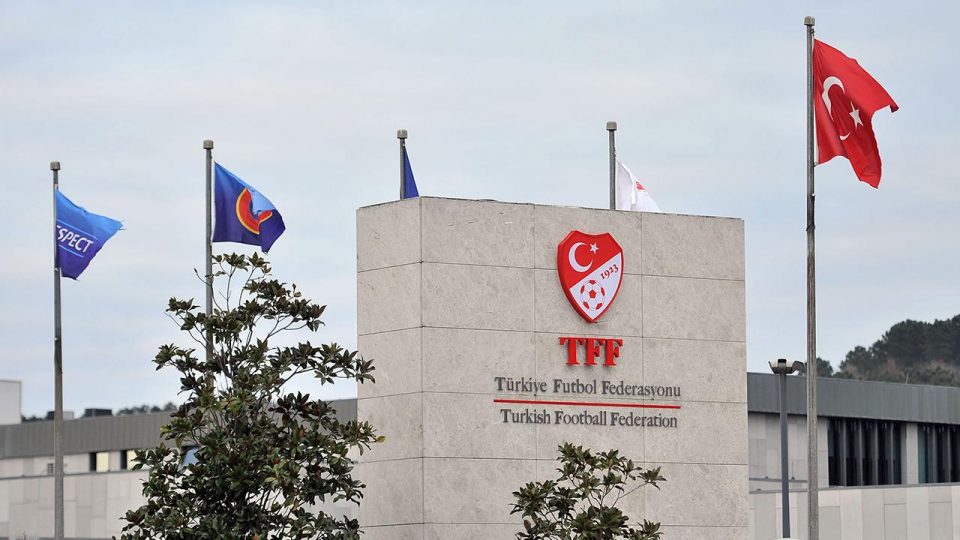 TFF Fair Play ve Sosyal Sorumluluk Kurulu futbolda şiddeti yok etmek için çalışıyor