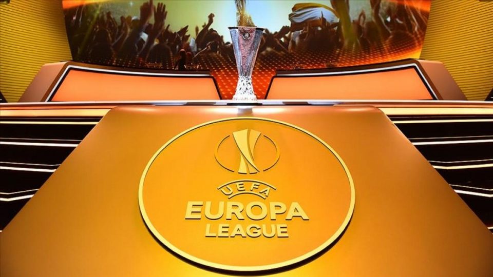 UEFA Avrupa Ligi’nde 2. hafta yarın başlıyor