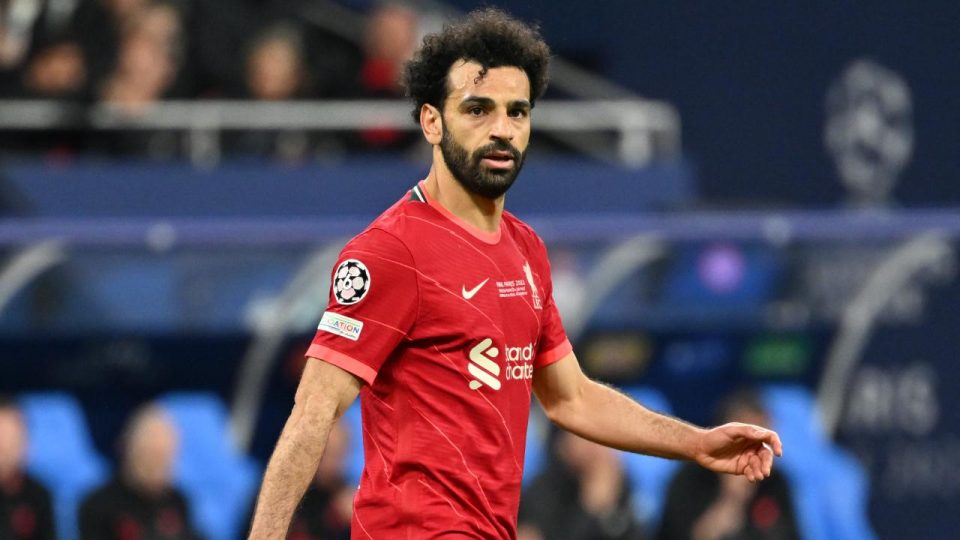 Yıldız futbolcu Salah’tan Gazze için destek çağrısı