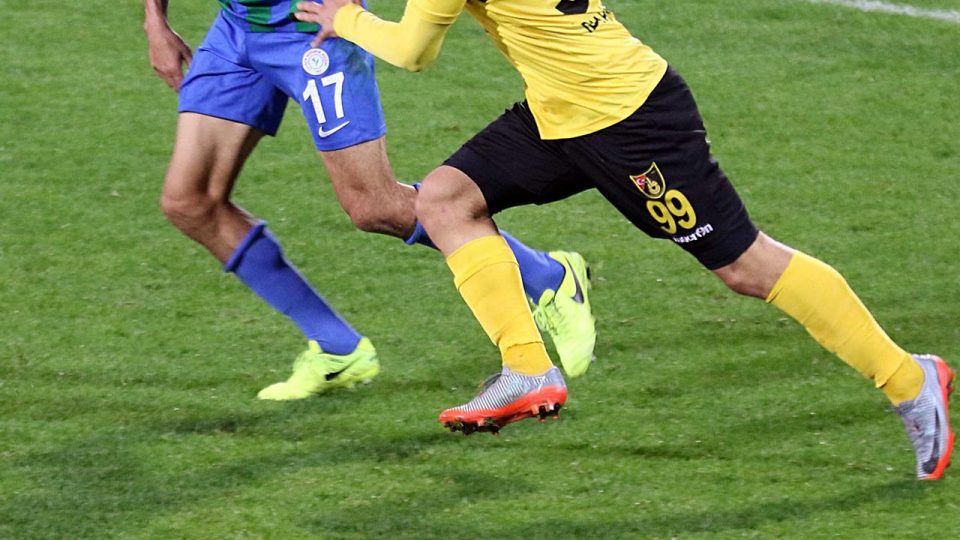 Çaykur Rizespor İstanbulspor ile karşılaşacak
