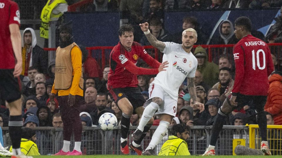 Galatasaray İngiliz takımlarına karşı 23. kez sahada