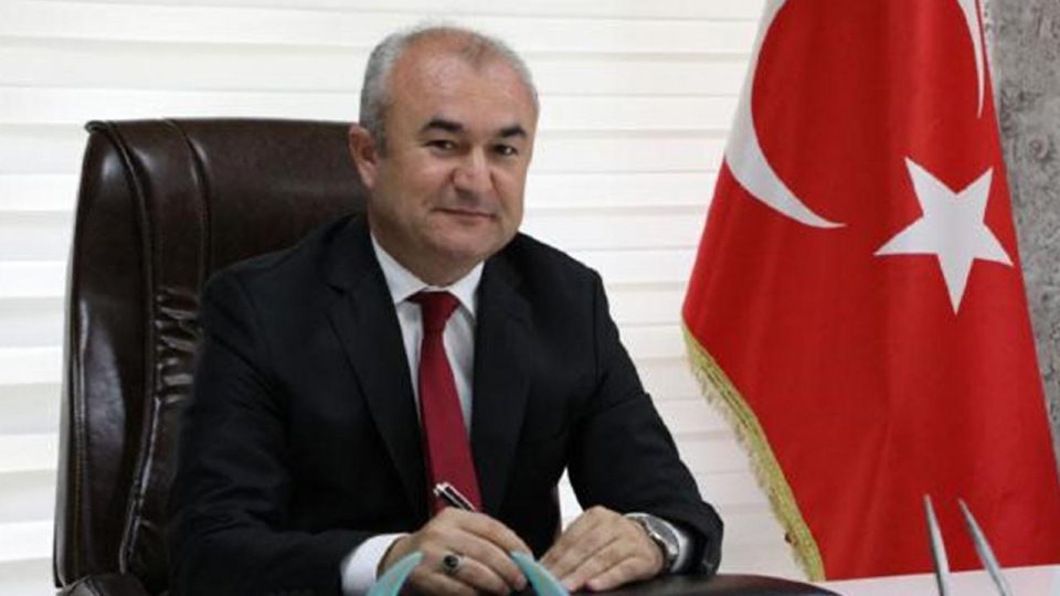 MHK Başkanı İbanoğlu’ndan Ali Koç hakkında suç duyurusu