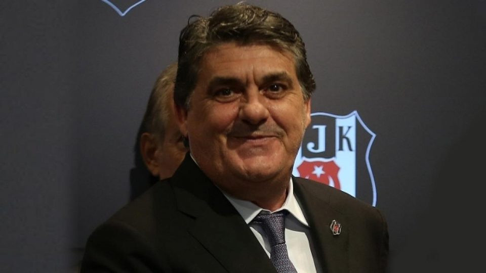 Serdal Adalı’dan adaylık sinyali