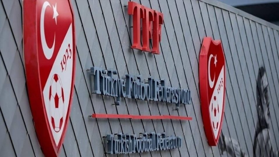 TFF’den Dünya Çocuk Hakları Günü için kutlama mesajı