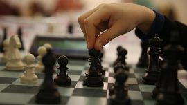 2023 Türkiye Satranç Şampiyonası sona erdi
