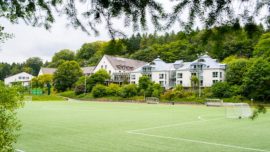 A Milli Futbol Takım’ın EURO 2024’teki kamp yeri belli oldu