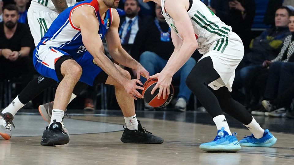 Anadolu Efes Bayern Münih deplasmanında