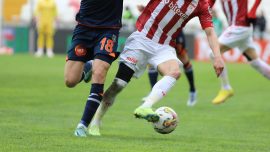 Başakşehir Sivasspor’u konuk edecek