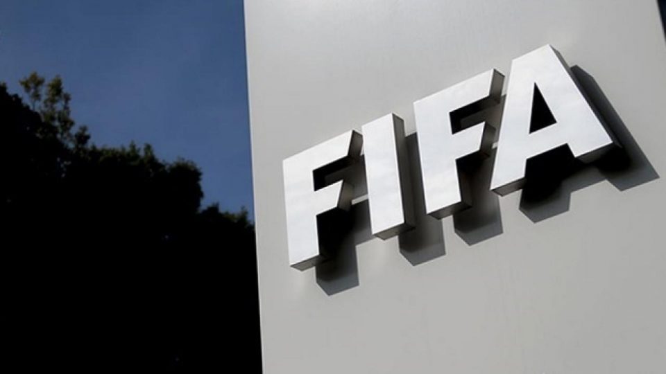FIFA’dan Avrupa Adalet Divanı’nın kararıyla ilgili açıklama