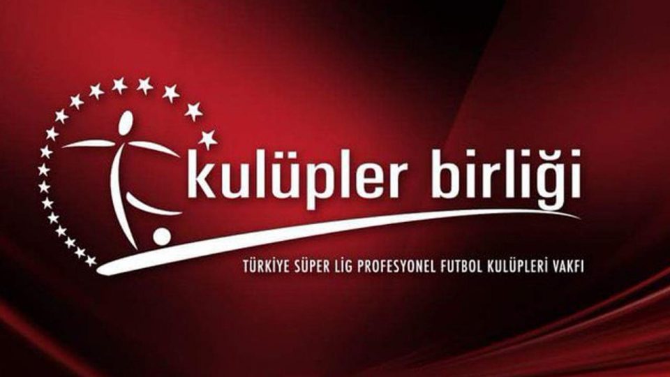 Kulüpler Birliği Faruk Koca’yı kınadı
