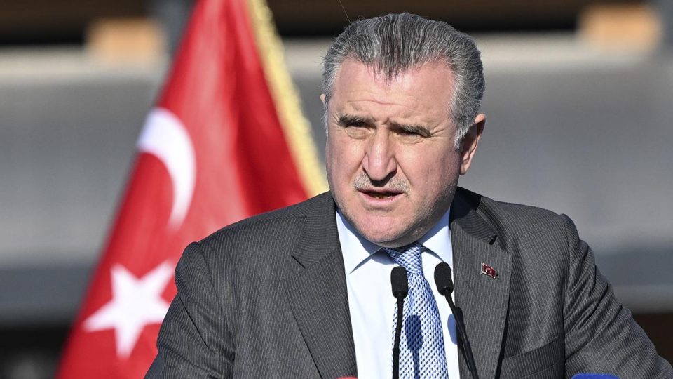 Osman Aşkın Bak: Bu tip olaylara kesinlikle karşıyız ve prim vermeyeceğiz