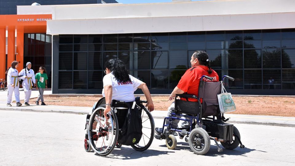 Para milli sporcular bu yıl 296’sı altın 841 madalya kazandı