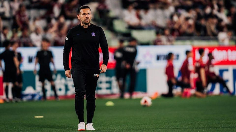 Skibbe’nin Japonya’daki başarısının arkasında antrenör Serhat Umar var