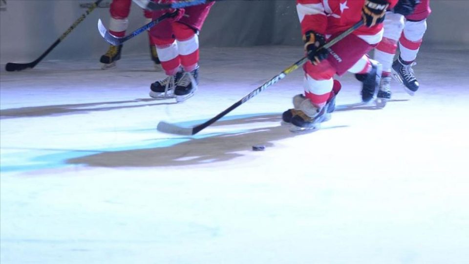 Türk hokeyi 2024’e damga vurmak istiyor