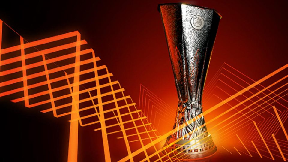 UEFA Avrupa Ligi play-off turunda eşleşmeler belli oldu
