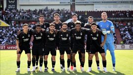 Beşiktaş, sezonu Shakhtar Donetsk maçıyla açacak
