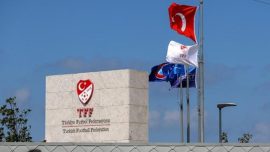 TFF Tahkim Kurulu, bahis soruşturmasında verilen cezaları onadı
