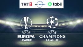 Fenerbahçe ve Galatasaray’ın Avrupa’daki rakipleri belli oldu